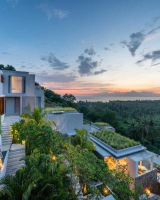 Svarga Resort Lombok