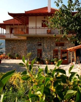 Hotel Semeli