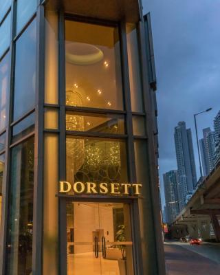 Dorsett Mongkok, Hong Kong