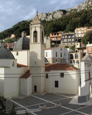 Su Campanile