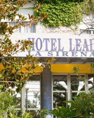 Hotel Leal - La Sirena