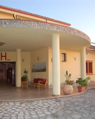 Hotel La Cometa