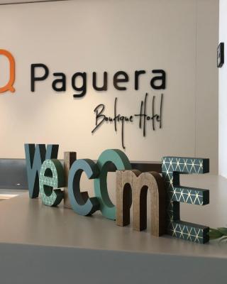 BQ Paguera Boutique Hotel - Adults Only