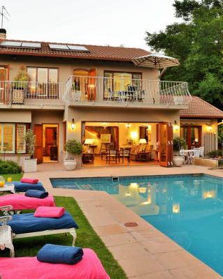 Bellgrove Guest House Sandton