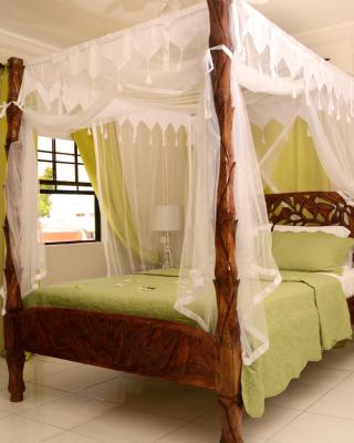 Church Street Guest House