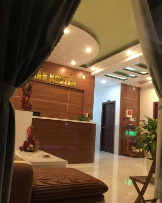 Motel Trần Nguyễn