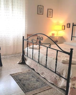 La Coccinella Guest House