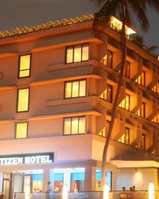 Citizen Hotel