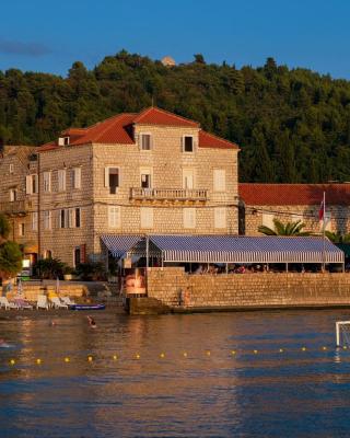 Hotel Glavovic