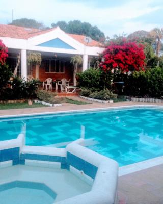 Finca El Ensueño