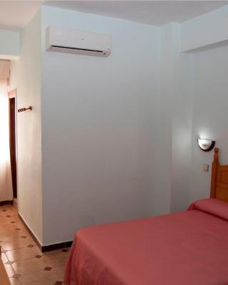 Hostal París