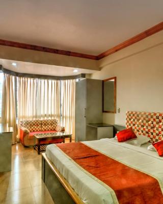 Hotel Gateway Shillong