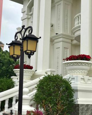Villa Hotel Thao Nguyen