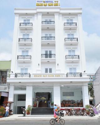 Hotel Đăng Khôi Núi Sam