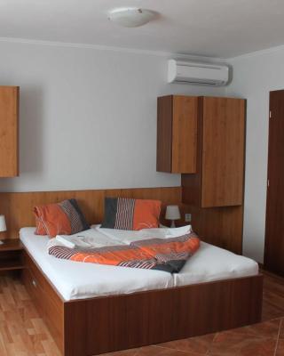Privat Arcadia