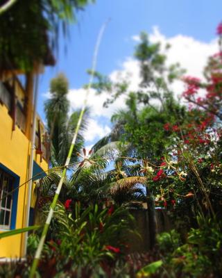 Casa Abanico Tulum