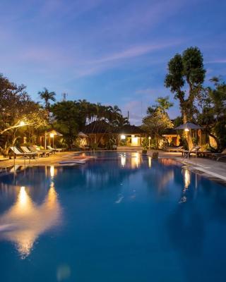 Bumi Ayu Bungalow Sanur