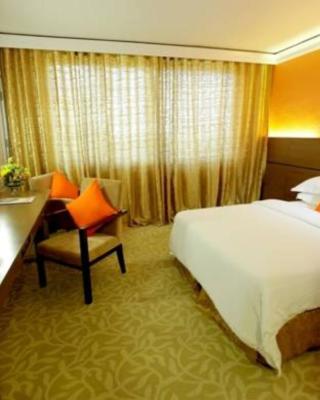 The Royal Mandaya Hotel