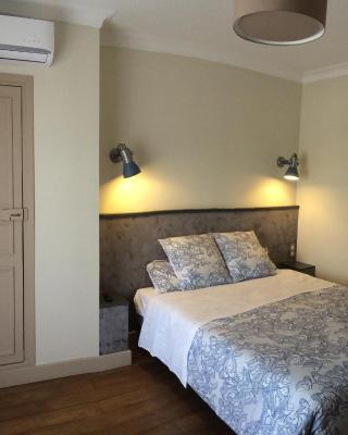 Demeure des Pothières