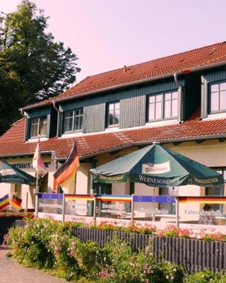 Landgasthof "Wirtshaus Zur Eibe"