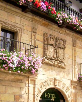 Hotel Museo Los Infantes