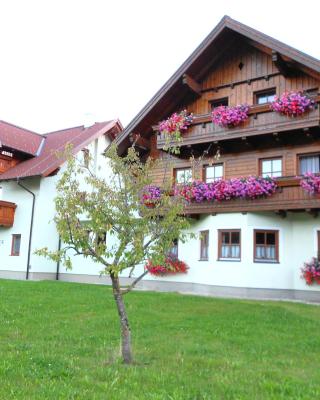 Pension Thorerhof