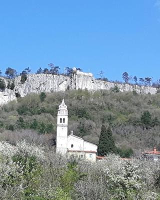 Relax in Črni Kal