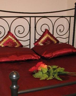 Piaseczno Willa Staropolska