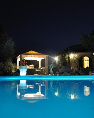 Villa DESIDERIA B&B