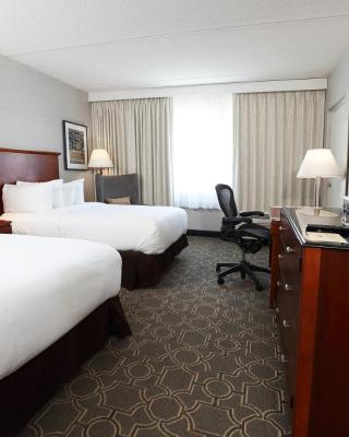 DoubleTree by Hilton Boston/Westborough