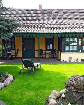 Pension Zum weißen Hirsch