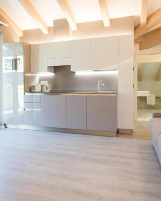 La Giostra Home Apartments