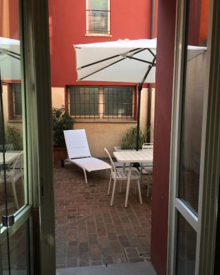 Via Braschi Sessantotto