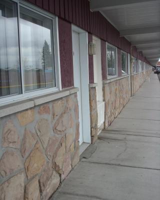 Grand Motel Saint-Hubert