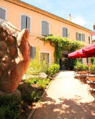 Logis Hotel - Restaurant La Marbrerie