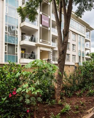 Executive Residency by Best Western Nairobi