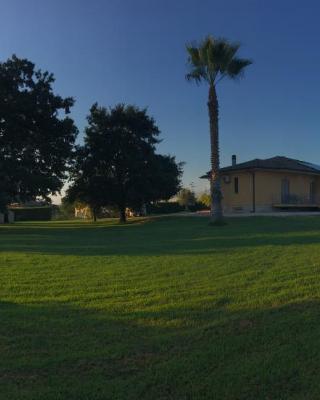 La casa del Moro