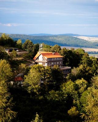 Hotel Srebrna Góra