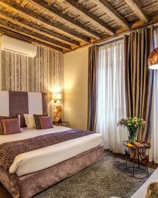 Trevi Beau Boutique Hotel