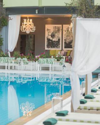 La Piscine Art Hotel, Philian Hotels and Resorts