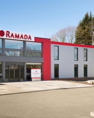 Ramada Chorley South