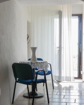 Le Antiche Mura