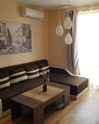 Victorio Lux Apartments