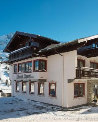 Hotel Garni Haus Tyrol