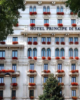 Hotel Principe Di Savoia - Dorchester Collection