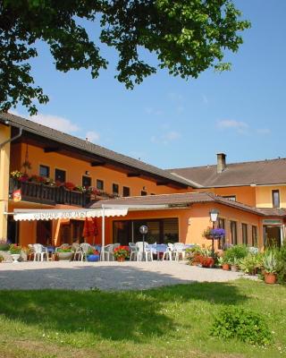 Gasthof Hotel Zur Post