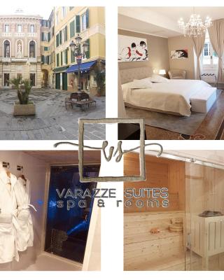 Varazze Suite Sauna e Hammam