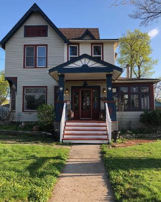 Blue Gables Bed and Breakfast