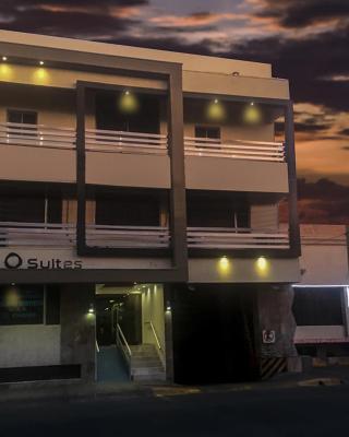 Hotel Onix Suites