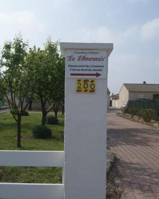 Chambres d'Hôtes le Libournais